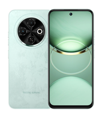 TECNO Spark 30C KL5 RAM 8GB ROM 256GB (Best Price)_img_4