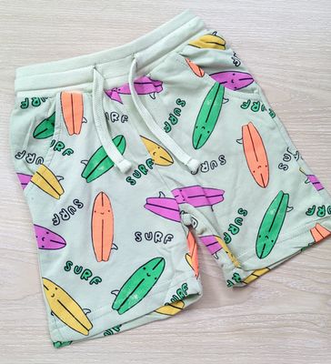 Short Pant 5/6y