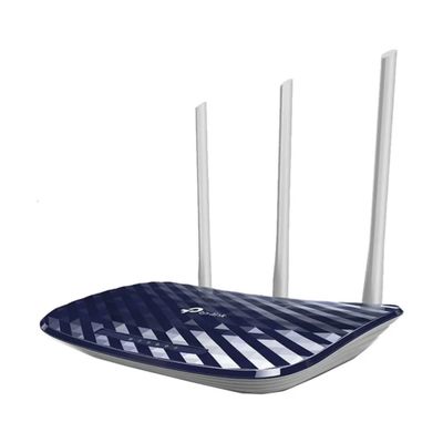 TP-Link Archer C20 AC750 Dual Band Router_img_0