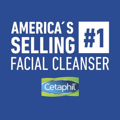 Cetaphil Gentle Skin Cleanser – Dry & Sensitive Skin (236ml)_img_1