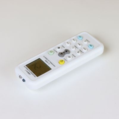 Universal AC Remote- Digital LED 1000-in-1 (Suitable for most Air Conditioner Brands)_img_0