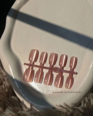 Press on Nails (Nude)_img_0