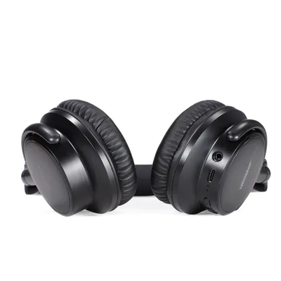 Joyroom JR-OH1 Wireless Bluetooth Headset_img_1