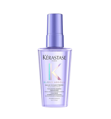Kérastase Blond Absolu Huile Cicaextreme Hair Oil – 50 ML (COS205)_img_0