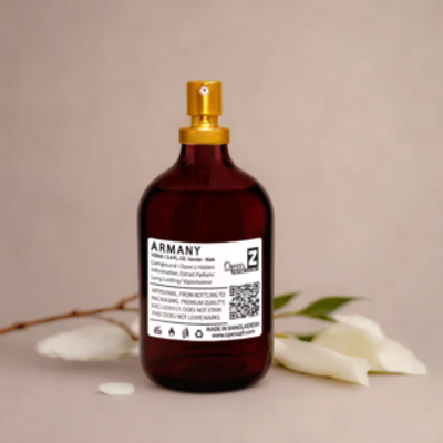 ARMANY 100ml Perfume_img_1