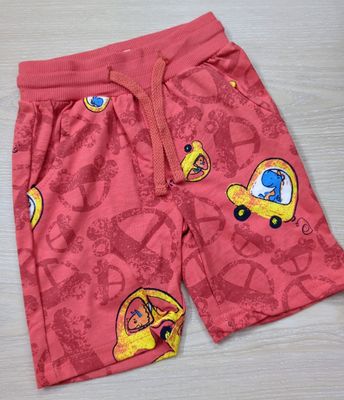 Short Pant 9/10y