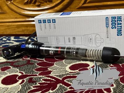 Yee Aquarium Auto Heater_img_1