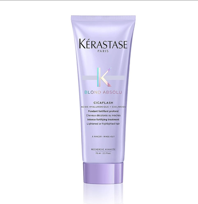 Kérastase Blond Absolu Cicaflash Conditioner – 75 mL (COS1003)_img_0