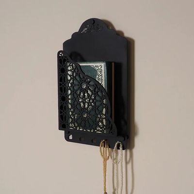 Quran Box With Tasbih Hanger_img_0