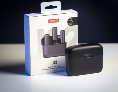 Ulanzi J12 Dual Wireless Microphone_img_2