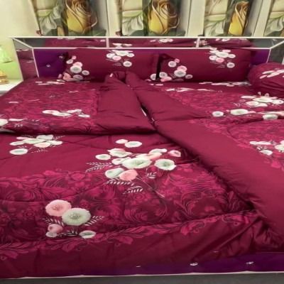 ৫ পিসের কম্ফোর্টার সেট_img_0