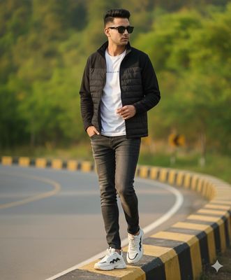 Bongoshop WinterGuard Jacket_img_1