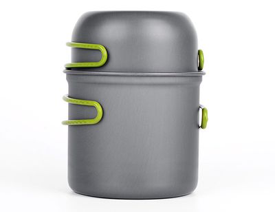 Foldable Camping Cookware Cooking Set DS-101_img_2