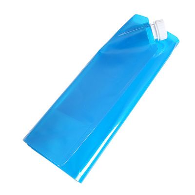 10L / 5L Foldable Water Bag with faucet for Camping and Outdoors_img_5
