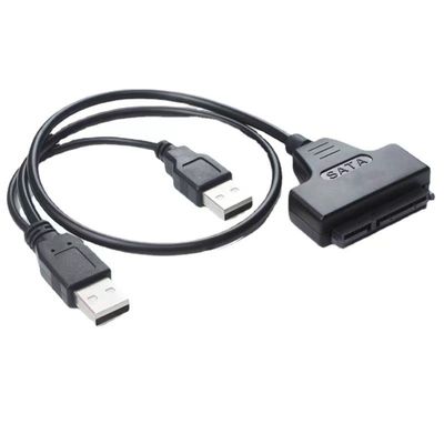 USB to Sata 2.5” Cable Converter for Laptop Hard Disk HDD_img_3