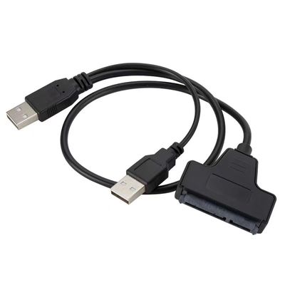 USB to Sata 2.5” Cable Converter for Laptop Hard Disk HDD_img_4