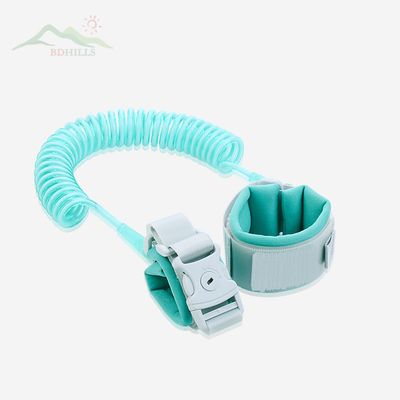 Baby Child Anti Lost Wrist Link Safety Harness Strap With Lock_img_3