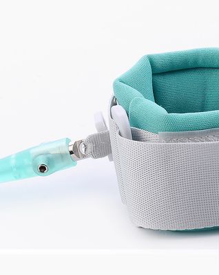 Baby Child Anti Lost Wrist Link Safety Harness Strap With Lock_img_8