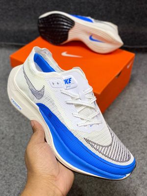 Nike ZoomX Vaporfly Next% 2 White Photo Blue_img_1