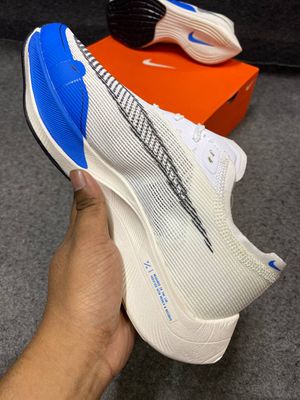 Nike ZoomX Vaporfly Next% 2 White Photo Blue_img_2
