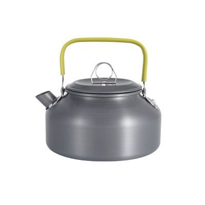 Camping Teapot Kettle Outdoor Bar Motor Camping kettle Outdoor Portable Tea pot 0.8L | Camping Tea Pot Kettle_img_2