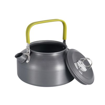 Camping Teapot Kettle Outdoor Bar Motor Camping kettle Outdoor Portable Tea pot 0.8L | Camping Tea Pot Kettle_img_3