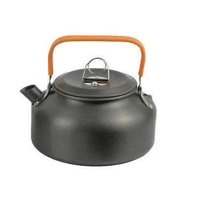 Camping Teapot Kettle Outdoor Bar Motor Camping kettle Outdoor Portable Tea pot 0.8L | Camping Tea Pot Kettle_img_5