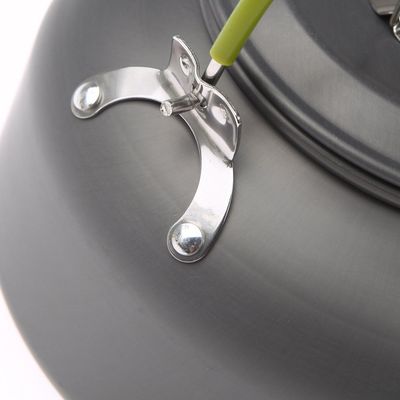 Camping Teapot Kettle Outdoor Bar Motor Camping kettle Outdoor Portable Tea pot 0.8L | Camping Tea Pot Kettle_img_8