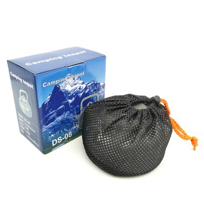 Camping Teapot Kettle Outdoor Bar Motor Camping kettle Outdoor Portable Tea pot 0.8L | Camping Tea Pot Kettle_img_10