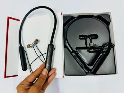 SHARABIR ENC SA-S404 || 220 HOURS Neckband_img_2