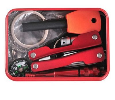 7 in 1 Sos Survival Kit Box | Sos Box_img_3
