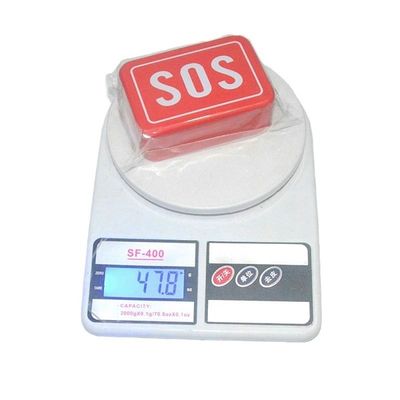 7 in 1 Sos Survival Kit Box | Sos Box_img_6