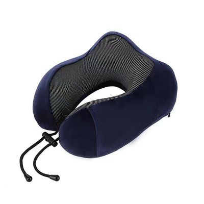 Premium Quality Neck Pillow | Softest Amidon Fabric Neck Pillow | Travel Pillow_img_6