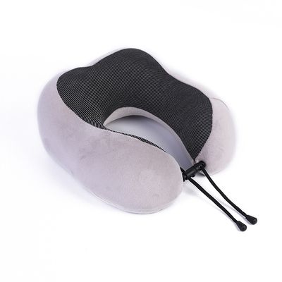 Premium Quality Neck Pillow | Softest Amidon Fabric Neck Pillow | Travel Pillow_img_7