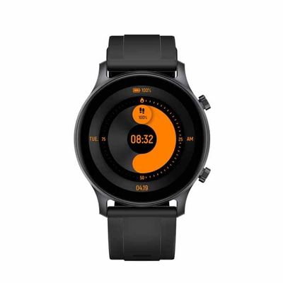 Xiaomi Haylou RS3 LS04 Smart Watch (AMOLED Screen, 14 Sports Modes, Global Version)_img_1