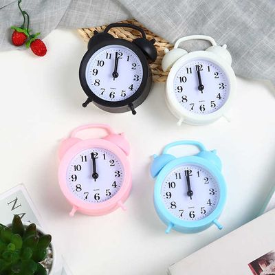 Cute Design Alarm Clock for Gift and Home Decor_img_0