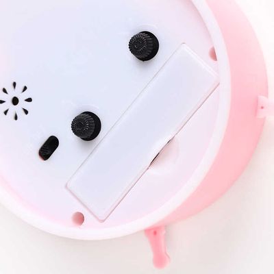 Cute Design Alarm Clock for Gift and Home Decor_img_1