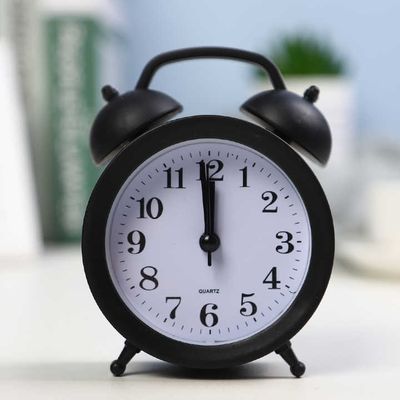Cute Design Alarm Clock for Gift and Home Decor_img_2