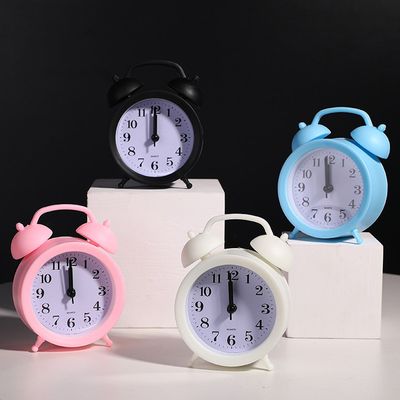 Cute Design Alarm Clock for Gift and Home Decor_img_4