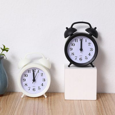 Cute Design Alarm Clock for Gift and Home Decor_img_5