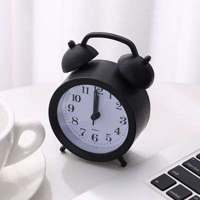 Cute Design Alarm Clock for Gift and Home Decor_img_6