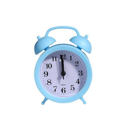 Cute Design Alarm Clock for Gift and Home Decor_img_7