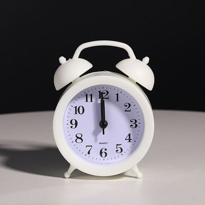 Cute Design Alarm Clock for Gift and Home Decor_img_8