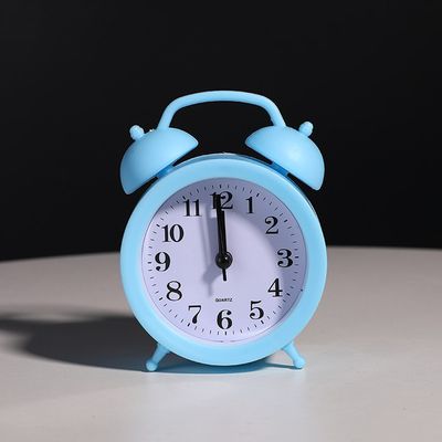 Cute Design Alarm Clock for Gift and Home Decor_img_9