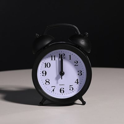 Cute Design Alarm Clock for Gift and Home Decor_img_10
