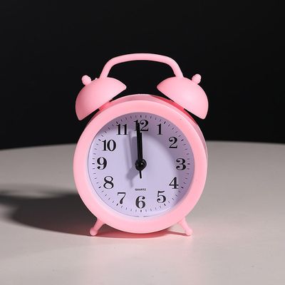 Cute Design Alarm Clock for Gift and Home Decor_img_11
