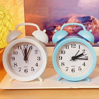 Cute Design Alarm Clock for Gift and Home Decor_img_12