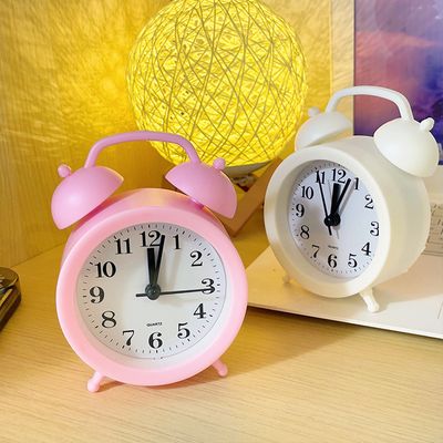 Cute Design Alarm Clock for Gift and Home Decor_img_13