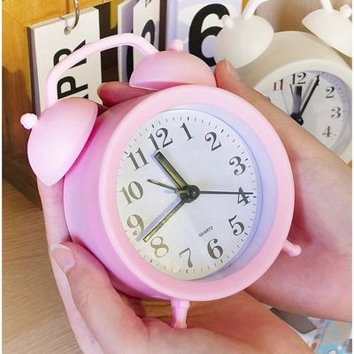 Cute Design Alarm Clock for Gift and Home Decor_img_14