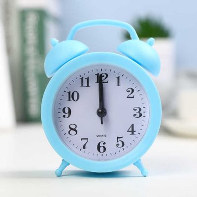Cute Design Alarm Clock for Gift and Home Decor_img_16